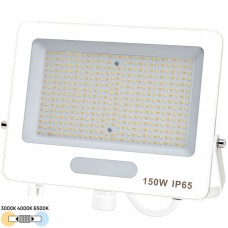 Προβολέας LED 150W 230V 15000lm 120° IP65 CCT 3-3615008